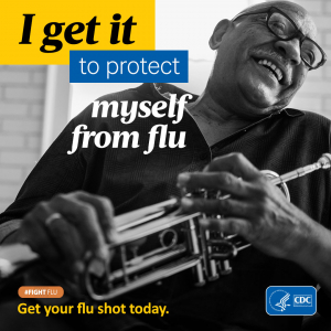 Protect Yourself From Flu