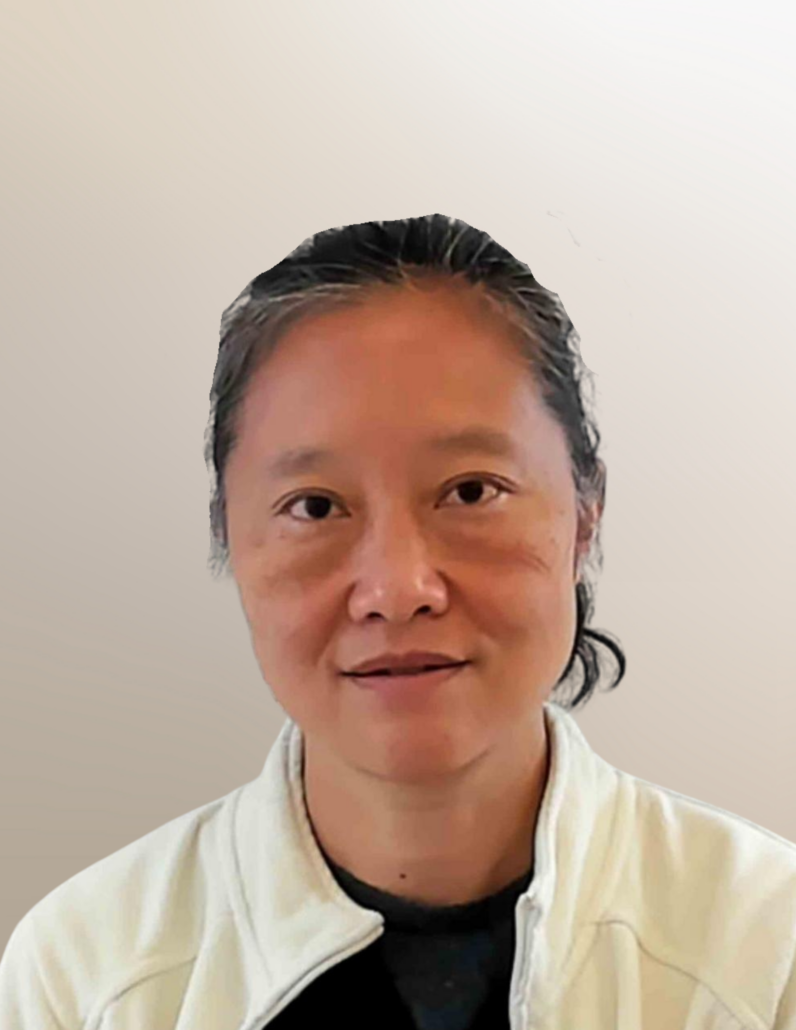 Catherine Yu, MD