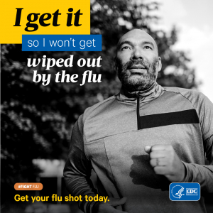 Why Get Your Flu Vaccine?