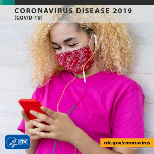 Schedule Your COVID-19 Vaccination