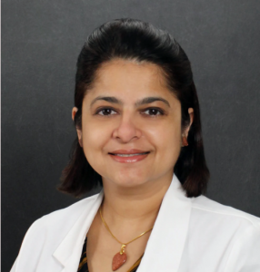 Darshana M. Apte, MD