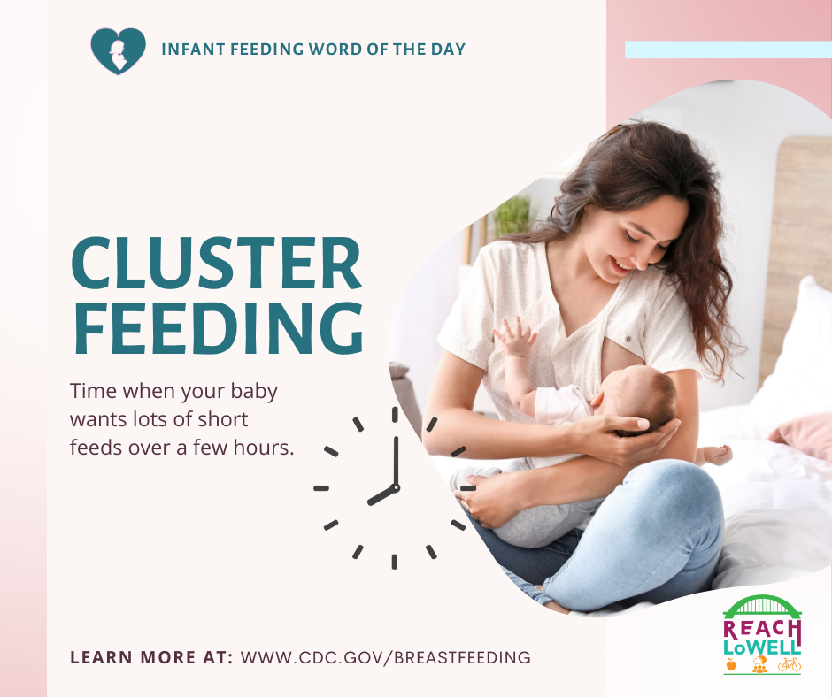 Breastfeeding Terms | 11 Social Media Posts