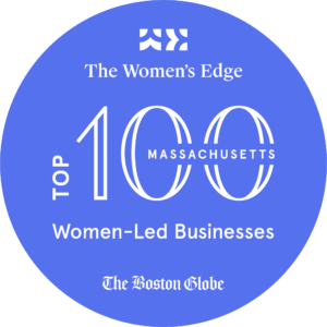 Lowell CHC Named Top 100 Women-Led Businesses