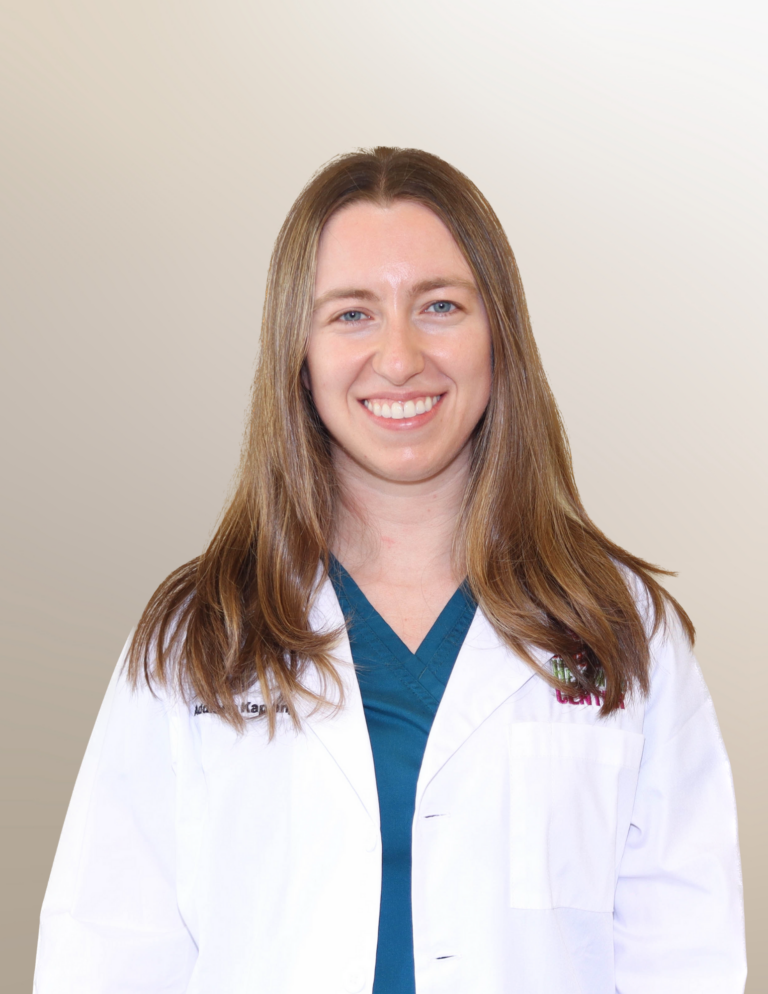 Addison Kaplan, OD Lowell Community Health Center