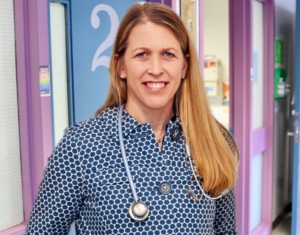 Lowell CHC’s Cindy Slaga, NP Recognized As 2024 Community Health Center Clinician of the Year  