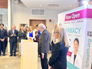 Statement from Susan West Levine on the Passing of State Senator Ed Kennedy