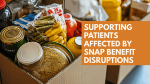 Resources for People Affected by the Federal Government Shutdown