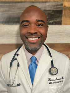 Hans Awuah Boakye