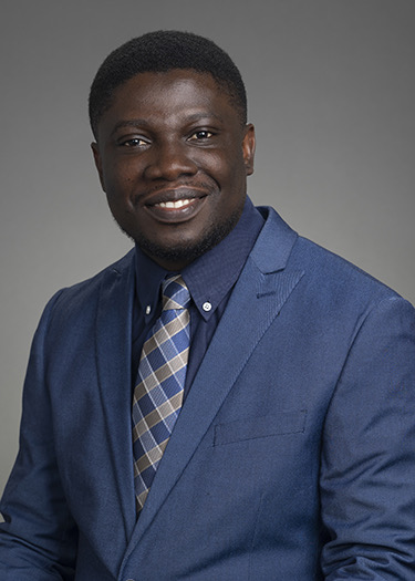 Frank Abekah