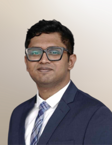 Priyan Elangovan