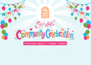 Save the Date- CommunityWvent