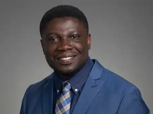 Frank Abekah